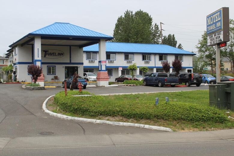Motel Travel Inn