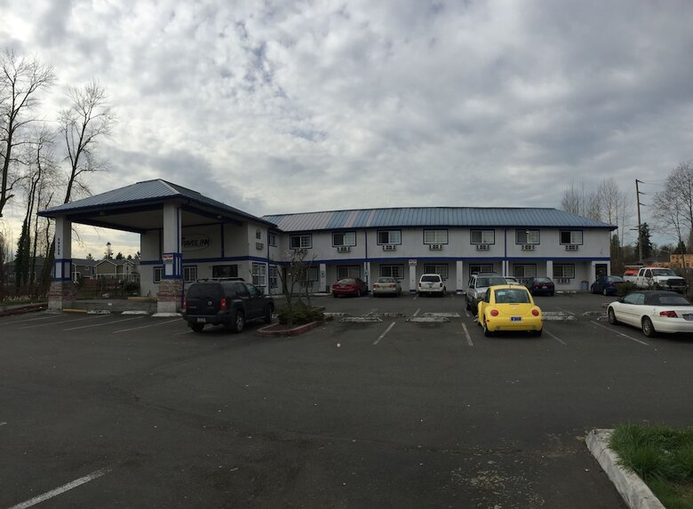Motel Travel Inn
