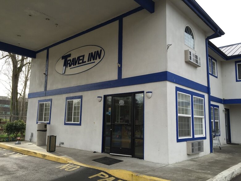 Motel Travel Inn