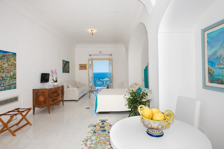 Alcione Residence