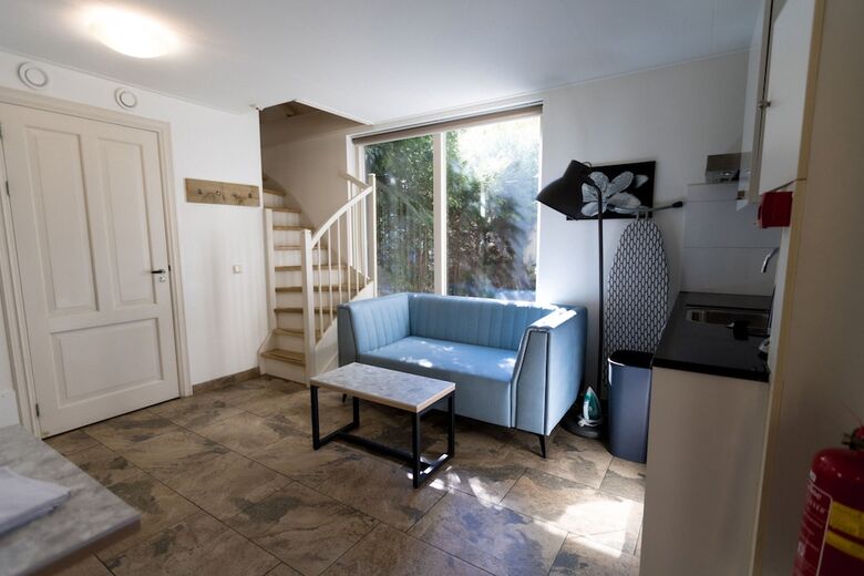 Aparthotel Allure Garden Apartments
