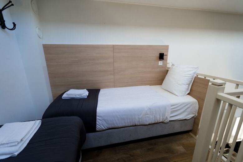 Aparthotel Allure Garden Apartments