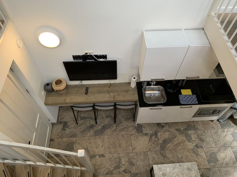 Aparthotel Allure Garden Apartments