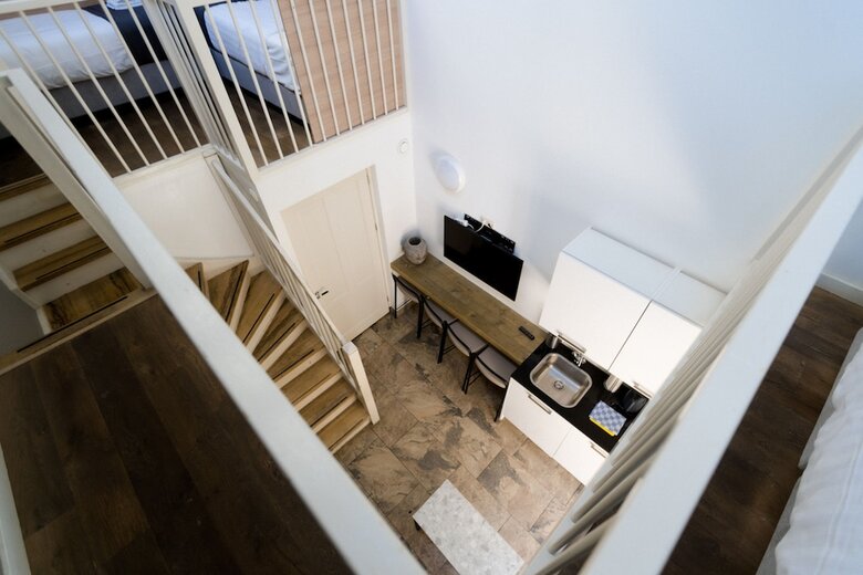 Aparthotel Allure Garden Apartments