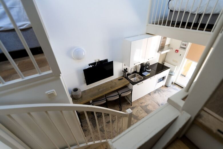 Aparthotel Allure Garden Apartments