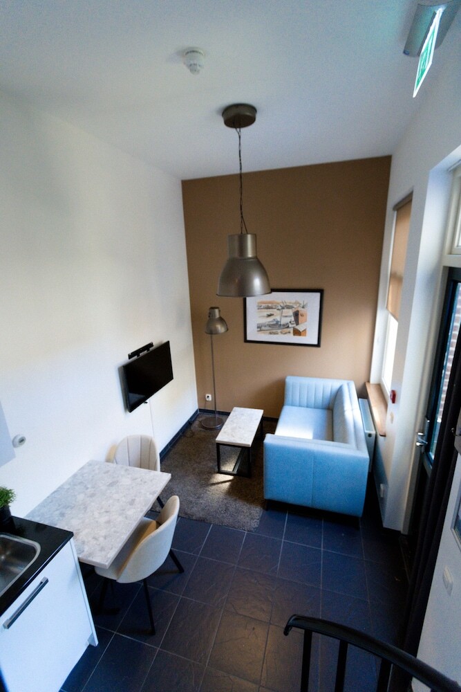 Aparthotel Allure Garden Apartments