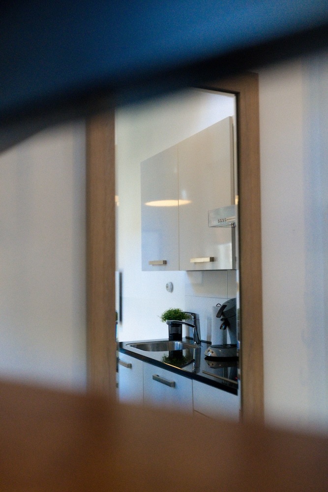 Aparthotel Allure Garden Apartments