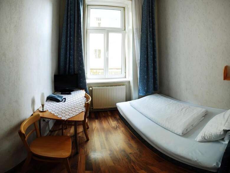 Hotel Arpi