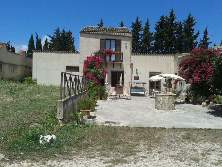 Bed & Breakfast Baglio Ferlito
