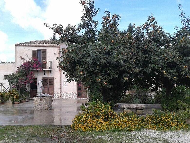 Bed & Breakfast Baglio Ferlito
