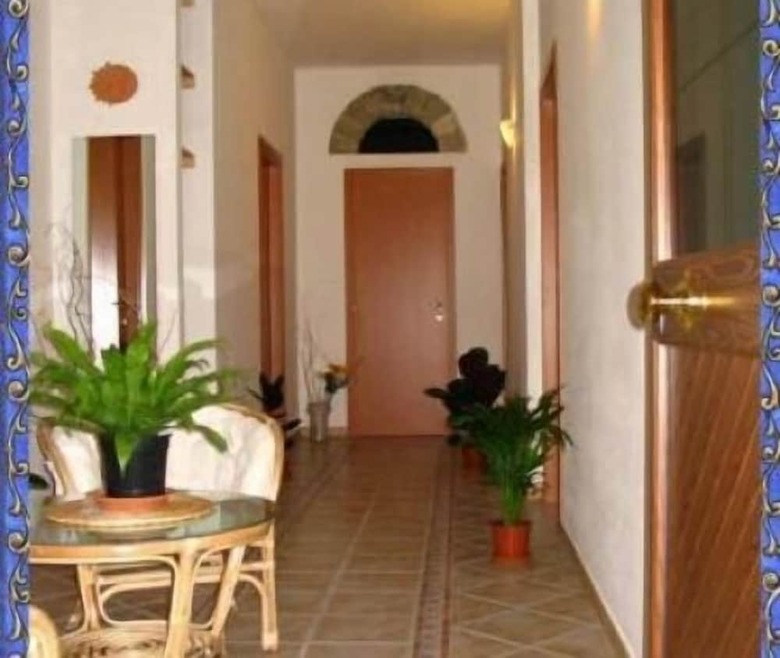 Bed & Breakfast Baglio Ferlito