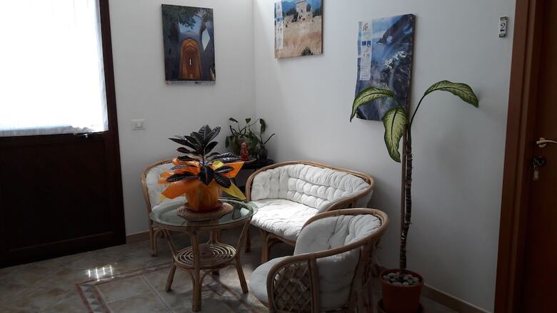 Bed & Breakfast Baglio Ferlito