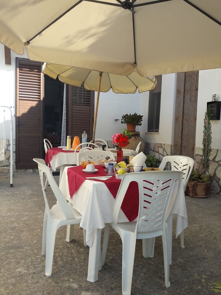 Bed & Breakfast Baglio Ferlito