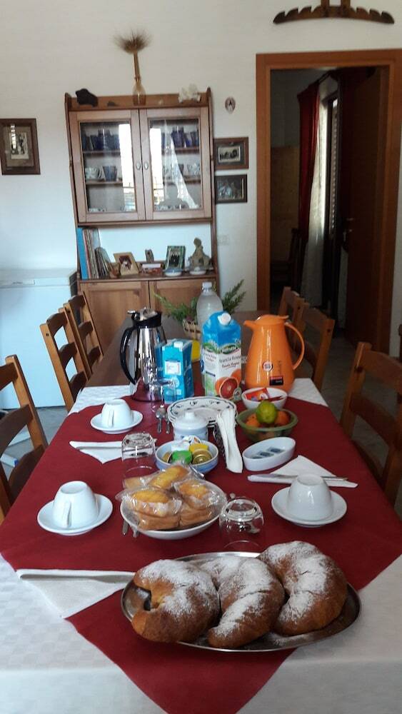 Bed & Breakfast Baglio Ferlito