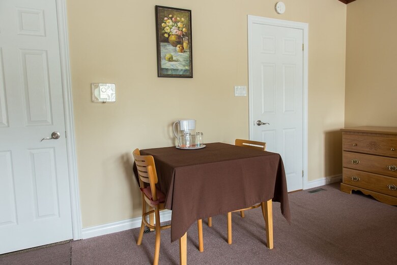 Elevate Rooms Parkside Retreat B&B
