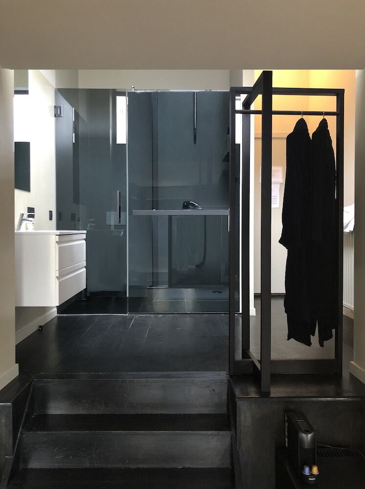 Museum Suites