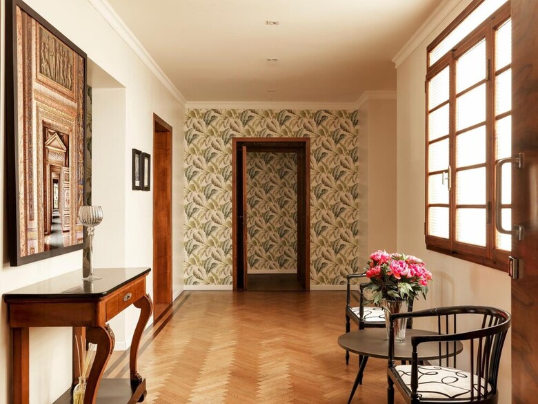 Bed & Breakfast Flor In Florence