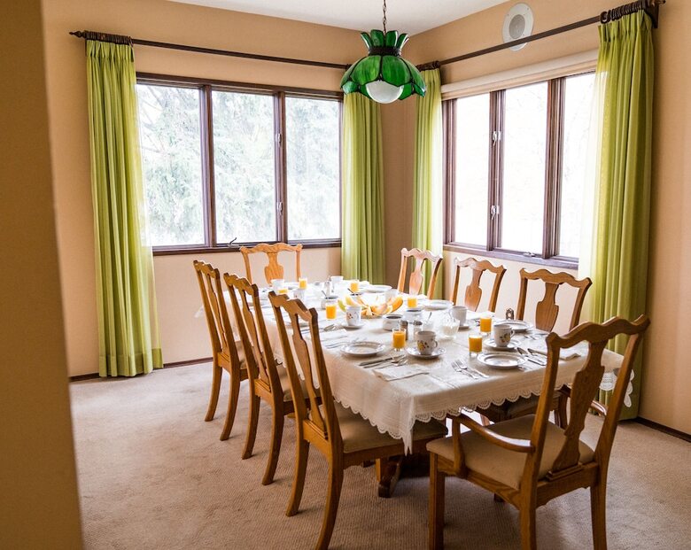 Country Comfort Bed & Breakfast
