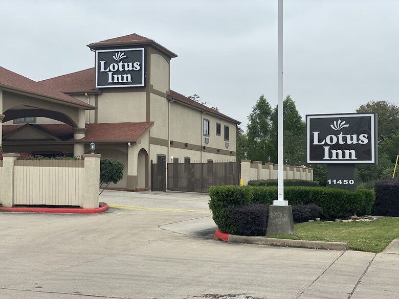 Motel Lotus Inn