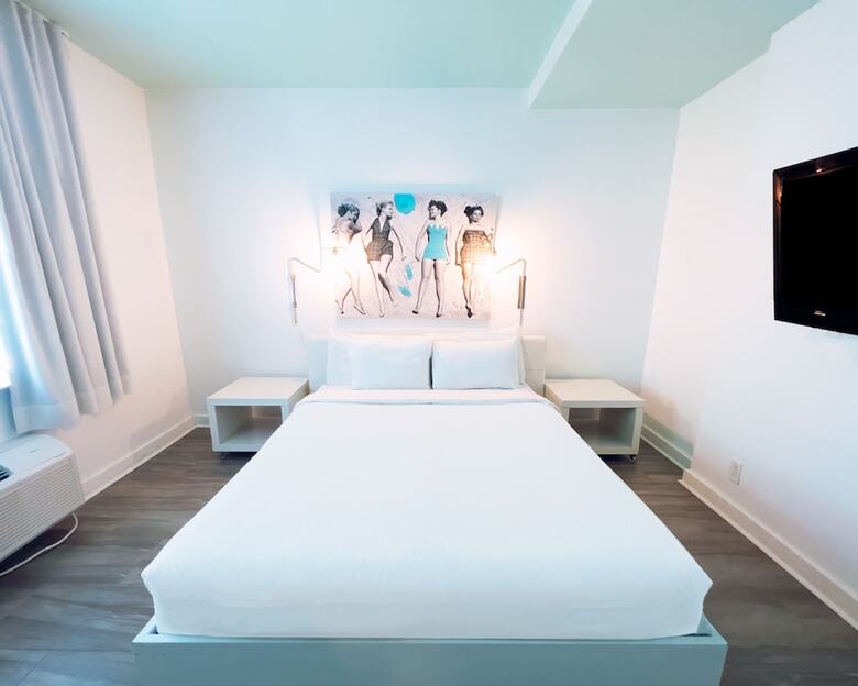Aqua Hotel