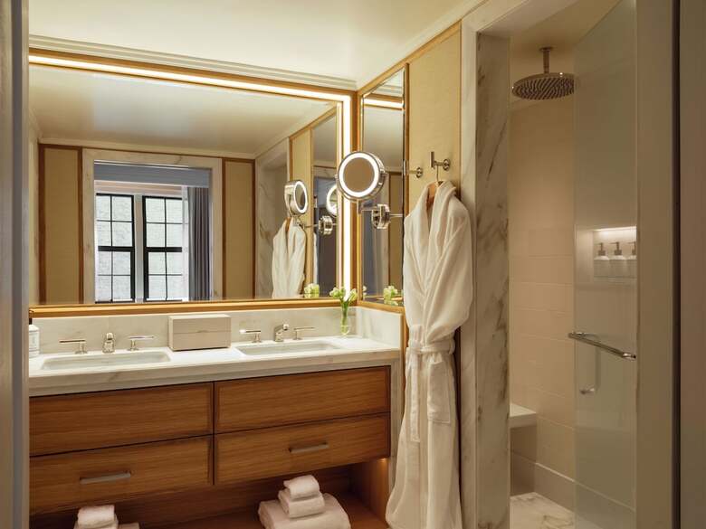 The Surrey A Corinthia Hotel