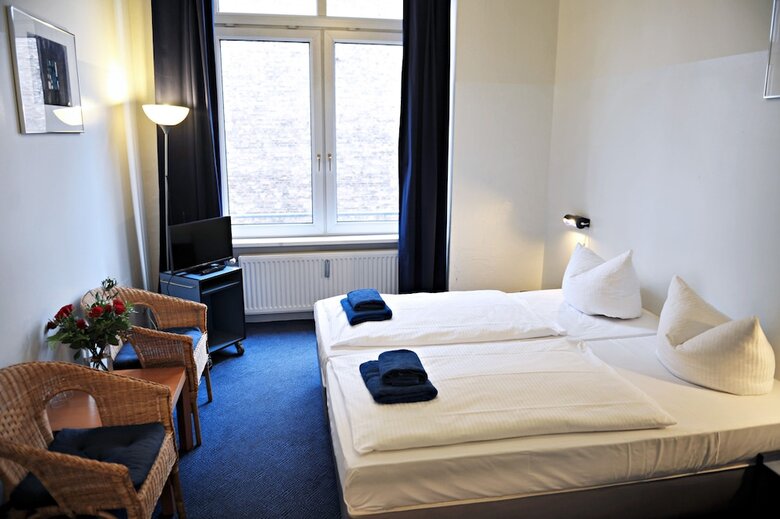 Hotel Transit Loft Berlin