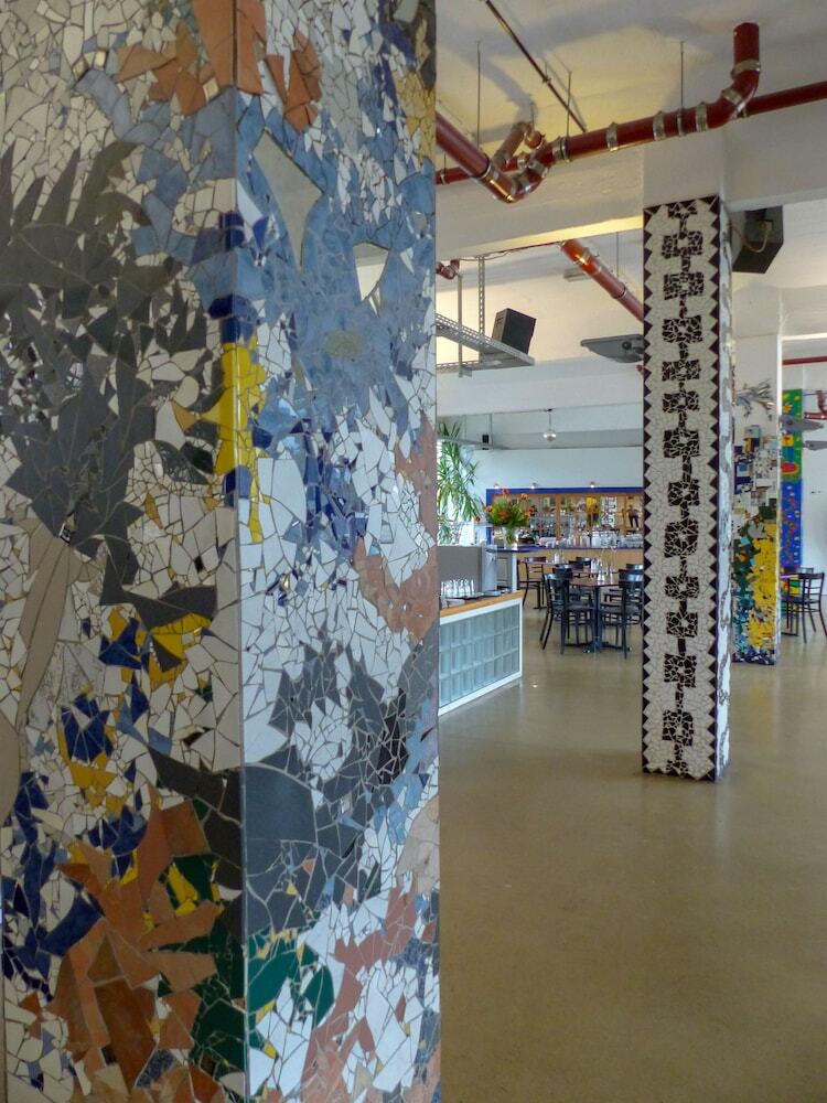 Hotel Transit Loft Berlin