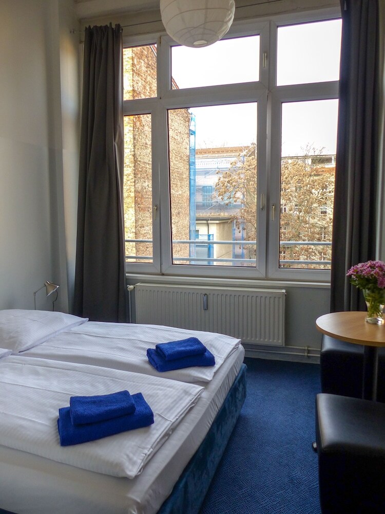 Hotel Transit Loft Berlin