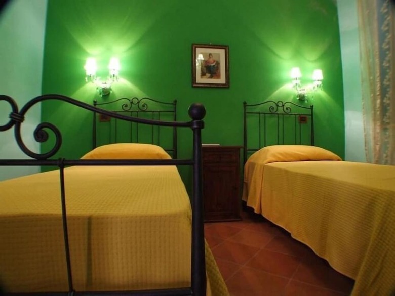 B&B Il Sentiero