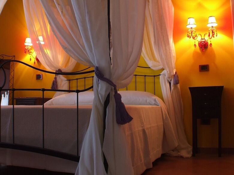 B&B Il Sentiero