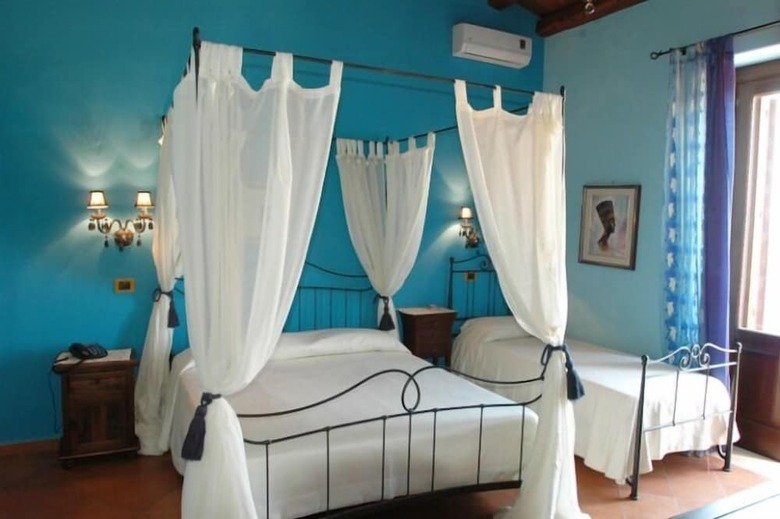 B&B Il Sentiero