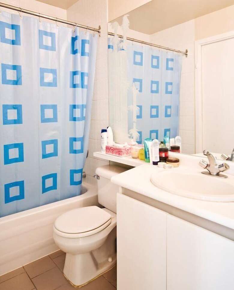 Mondeliving City Condo