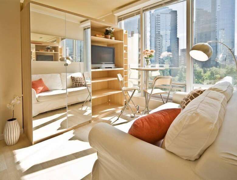 Mondeliving City Condo
