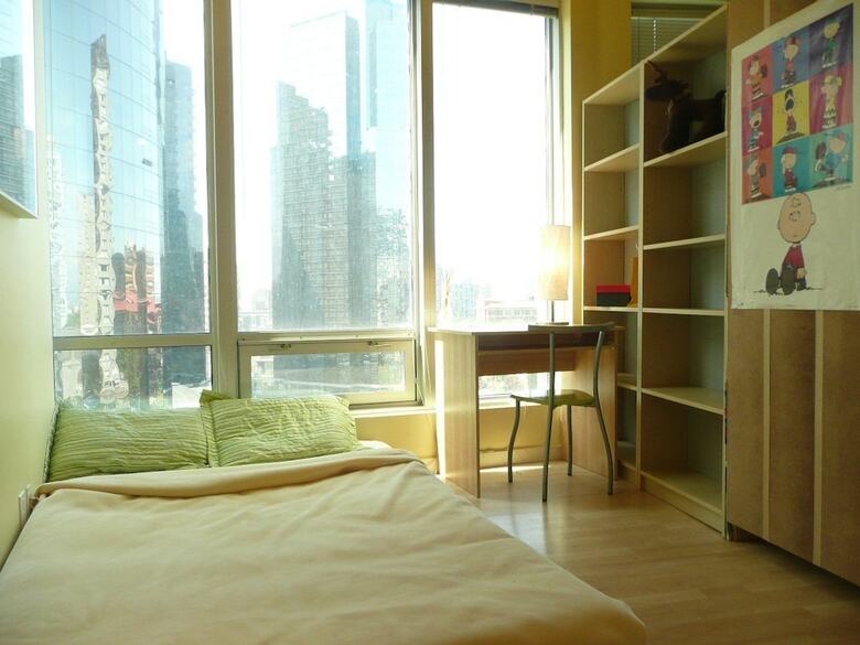 Mondeliving City Condo