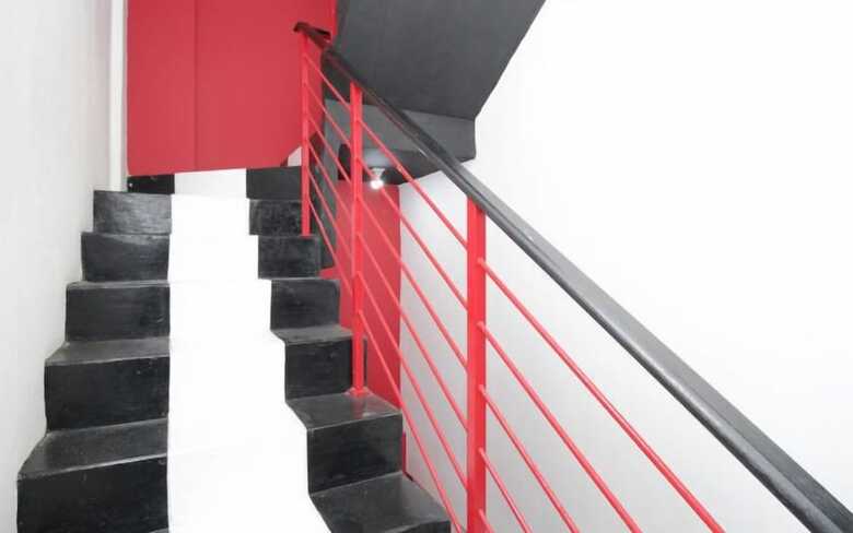Hotel Kamar Keluarga Semanan Syariah