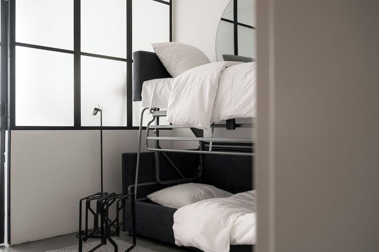 Hotel The Pier Apartment By Daniel&jacob?s