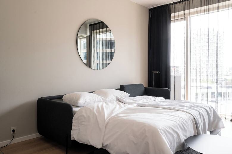 Hotel The Pier Apartment By Daniel&jacob?s