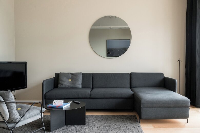 Hotel The Pier Apartment By Daniel&jacob?s