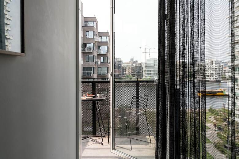 Hotel The Pier Apartment By Daniel&jacob?s