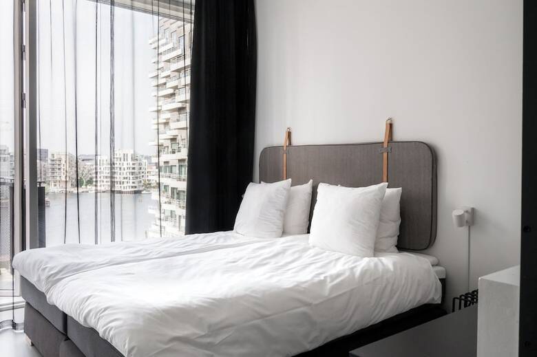 Hotel The Pier Apartment By Daniel&jacob?s