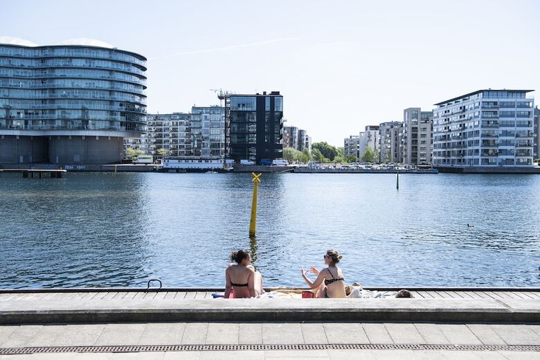 Hotel The Pier Apartment By Daniel&jacob?s