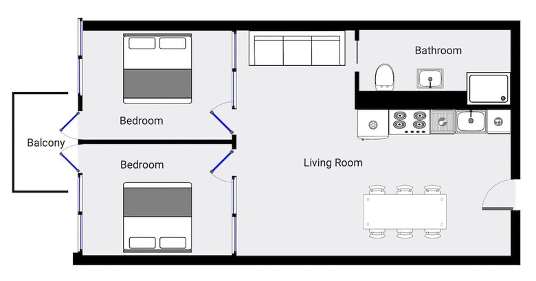Hotel The Pier Apartment By Daniel&jacob?s