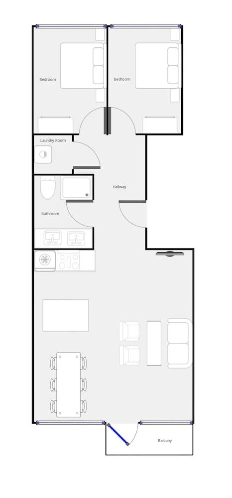 Hotel The Pier Apartment By Daniel&jacob?s