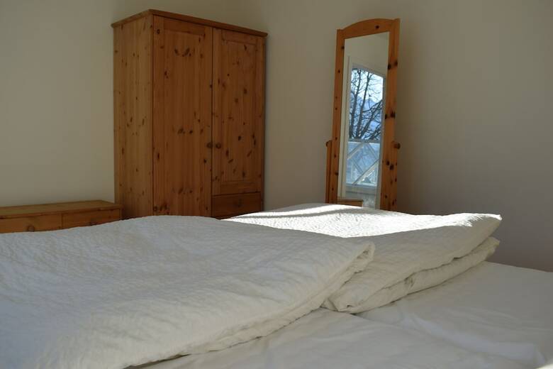 Aparthotel Apartment Jungfrauview