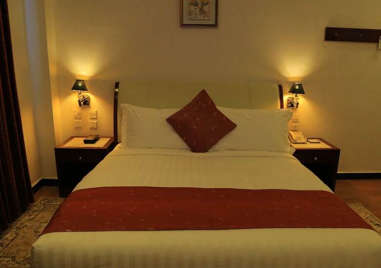 Bon Plaza Hotel Addis Ababa
