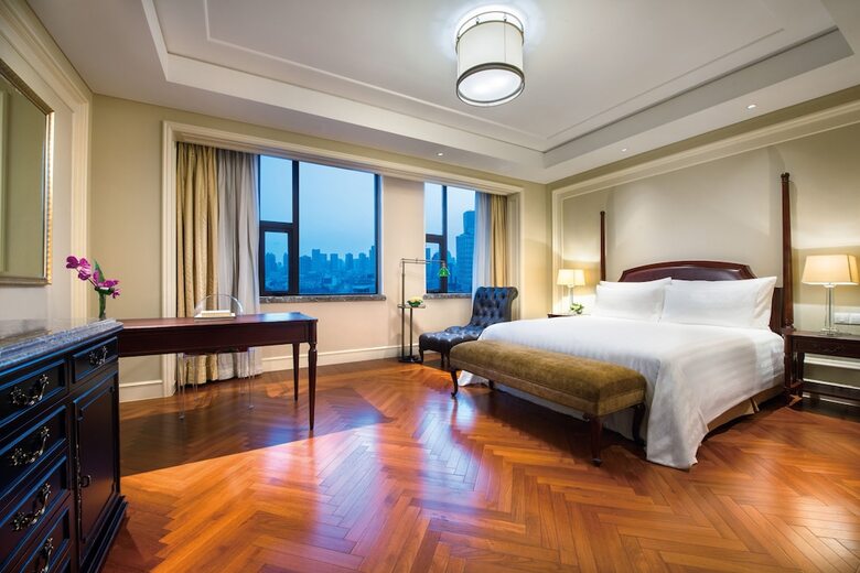 Hotel Sunrise On The Bund