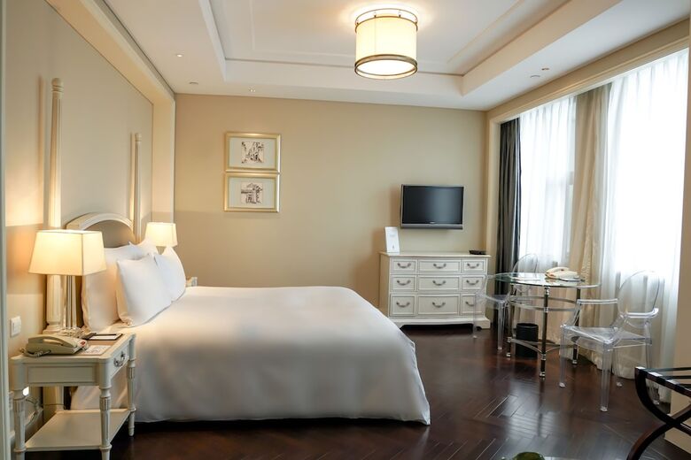 Hotel Sunrise On The Bund
