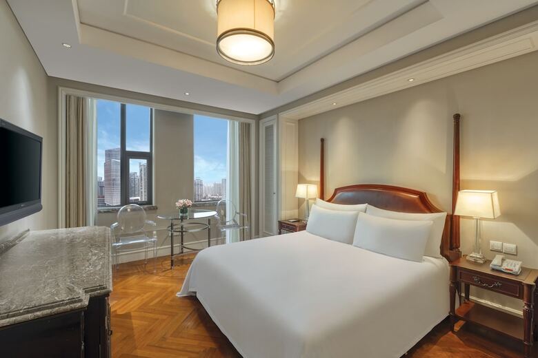 Hotel Sunrise On The Bund