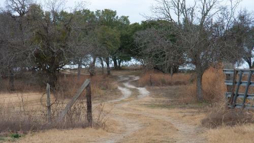 Rocky Overlook At Scurlock Farms