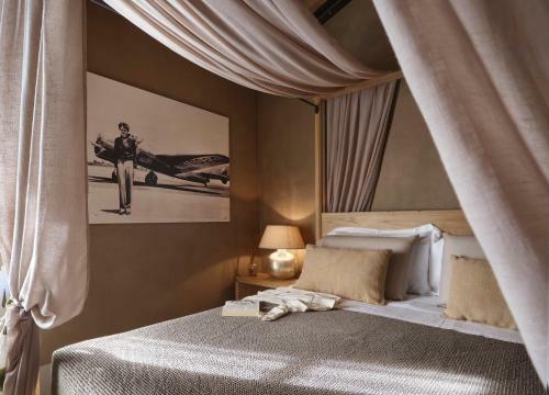 Agroturismo Tenuta La Pescaia